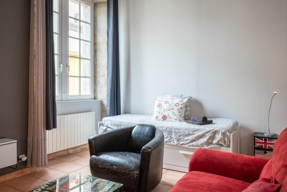 קרקסון Emplacement N°1 Tres Bel Appartement Spacieux מראה חיצוני תמונה