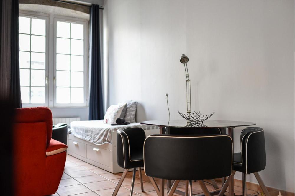 קרקסון Emplacement N°1 Tres Bel Appartement Spacieux מראה חיצוני תמונה