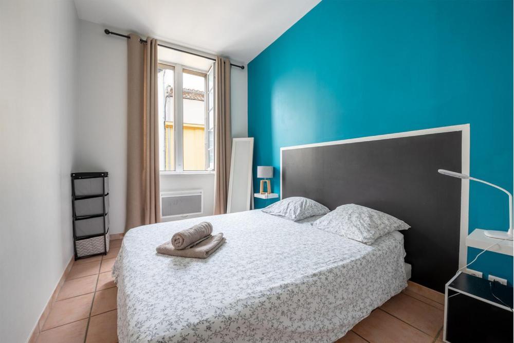 קרקסון Emplacement N°1 Tres Bel Appartement Spacieux מראה חיצוני תמונה